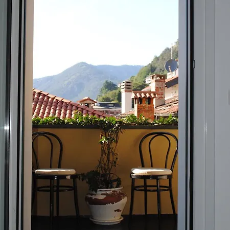 Сasa de vacaciones Moms Lakehouse *