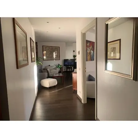 Feriehus Moms Lakehouse *