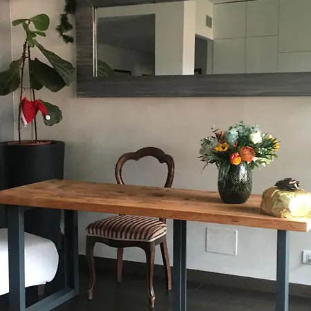 Moms Lakehouse Casa vacanze *