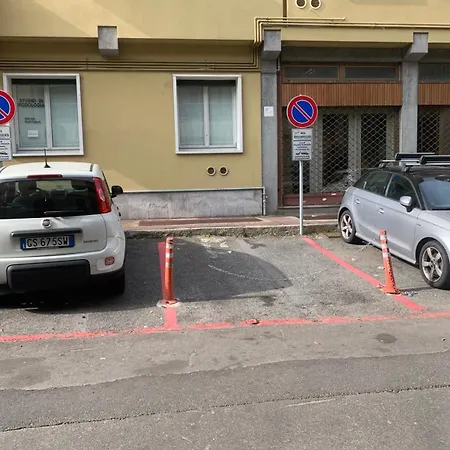 Casa vacanze Moms Lakehouse