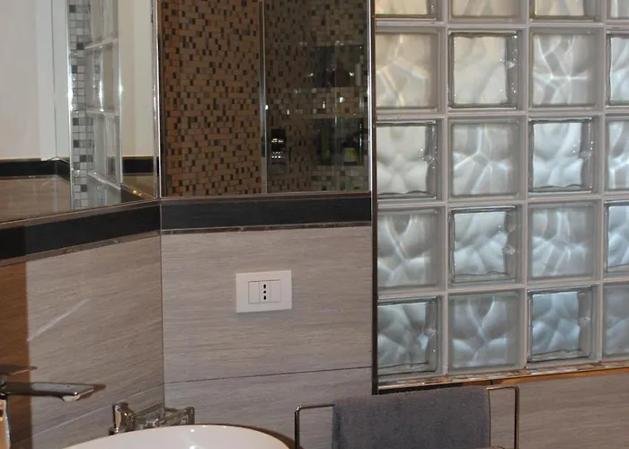 Moms Lakehouse Casa vacanze *