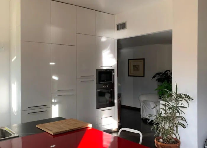 Moms Lakehouse * Côme