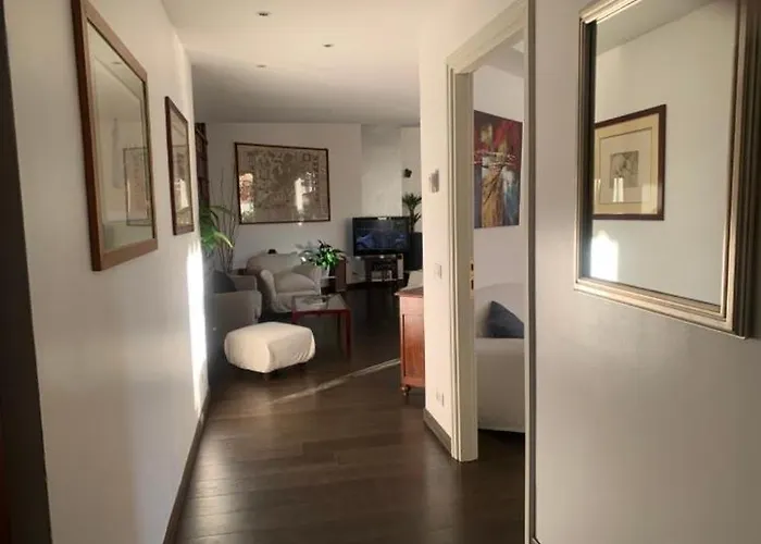 Casa vacanze Moms Lakehouse *