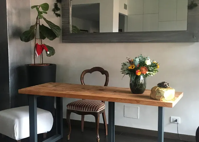 Moms Lakehouse Casa vacanze *