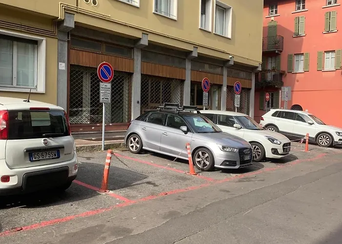 Casa vacanze Moms Lakehouse Côme