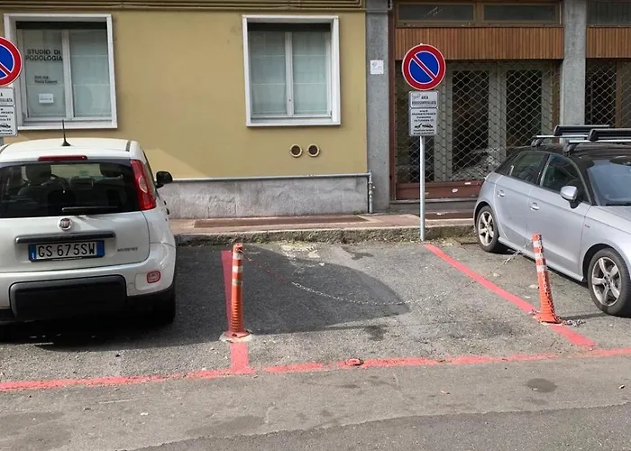 Casa vacanze Moms Lakehouse